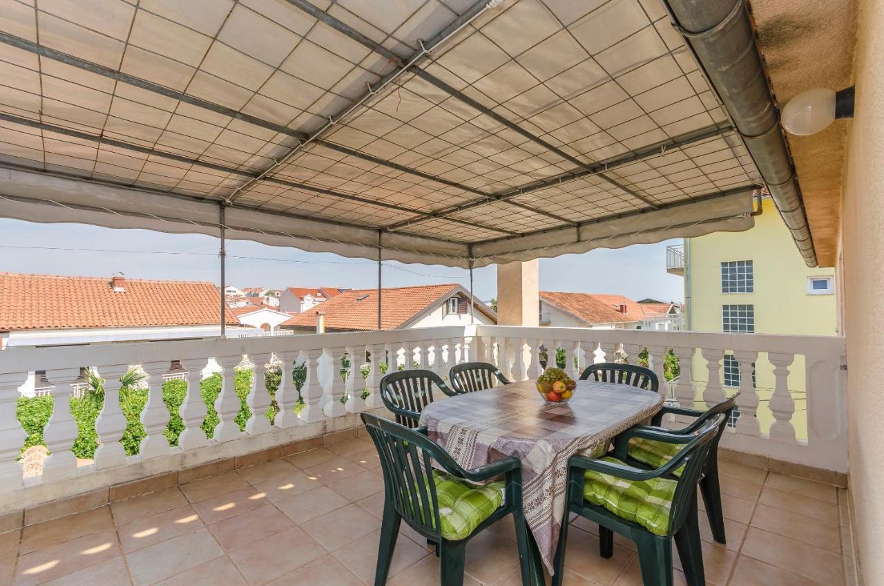 Apartments Mira I Vodice Exterior photo