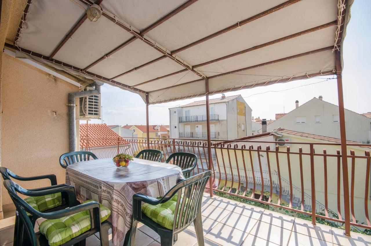 Apartments Mira I Vodice Exterior photo
