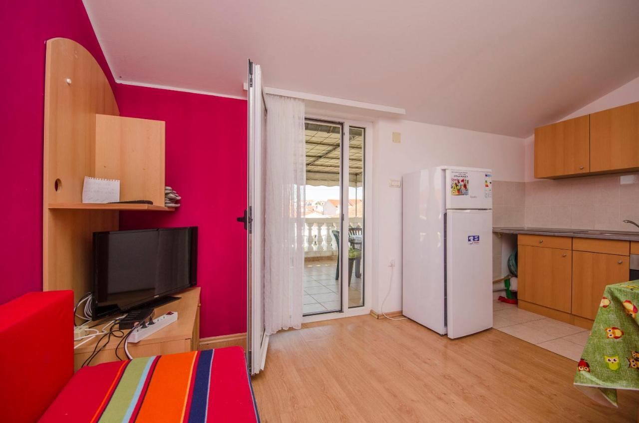 Apartments Mira I Vodice Exterior photo