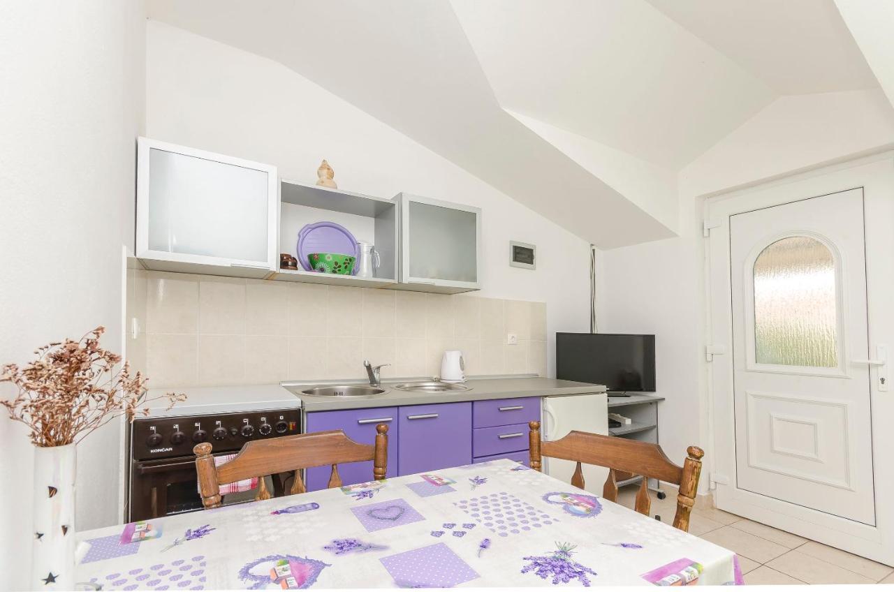 Apartments Mira I Vodice Exterior photo